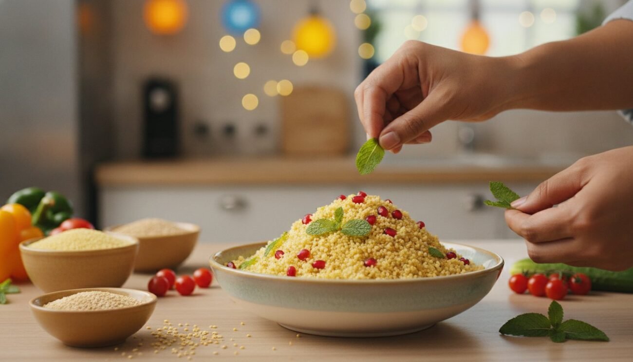 Best Millets for Weight Loss in India: A Chef's Guide