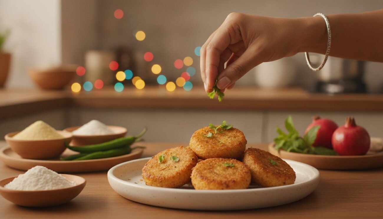 Healthy Navratri Fasting Guide: Essential Rules & Recipes