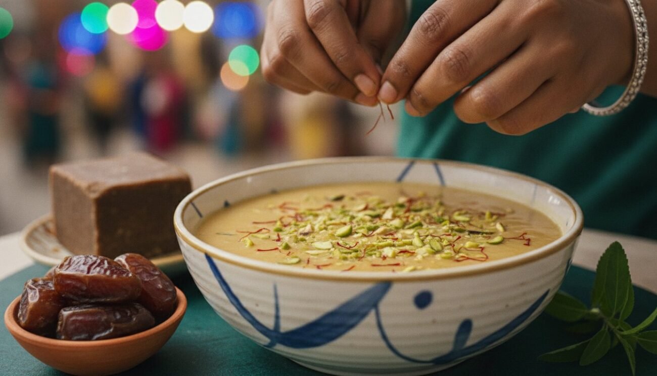 Healthy Sweets: Best Sugar Alternatives in Cooking