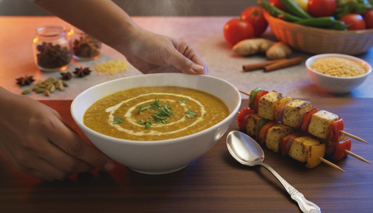 High Protein Vegetarian Recipes for Weight Loss: 2026 Guide
