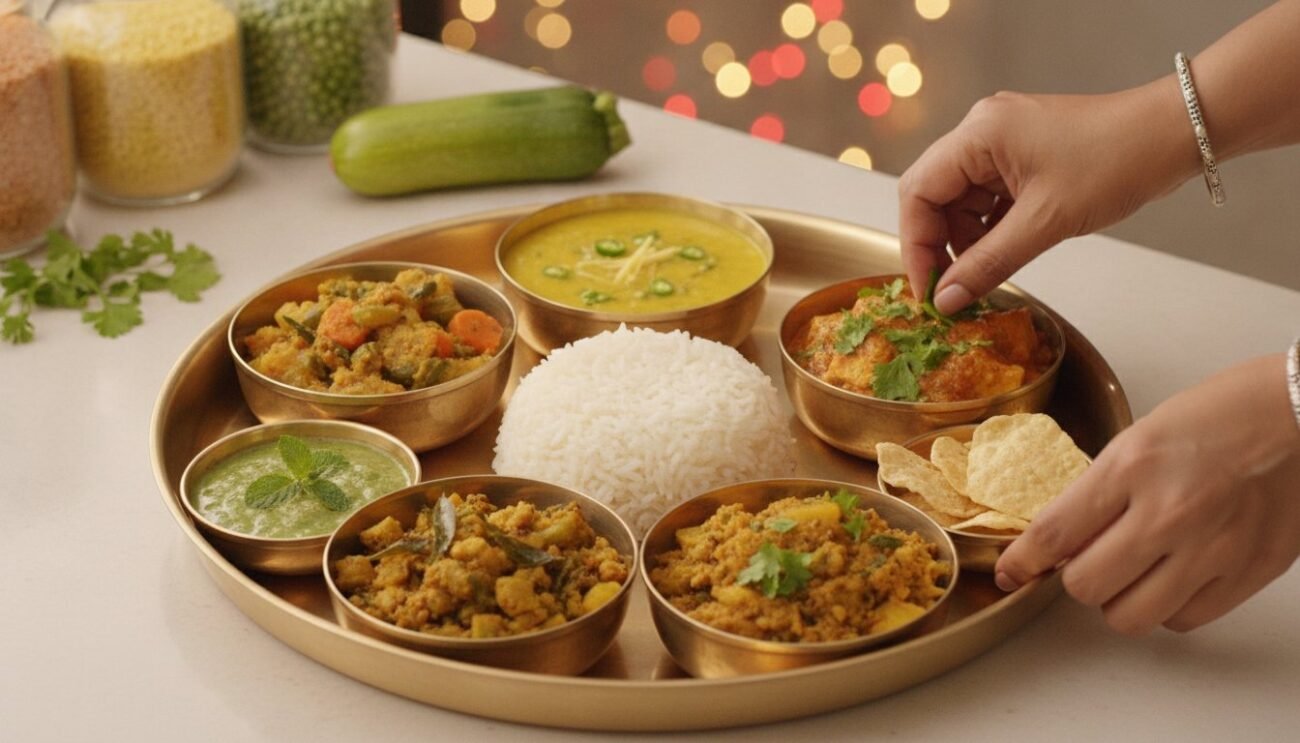Jain Fasting Recipes: Nutritious & Flavorful Meals for a Soulful Journey