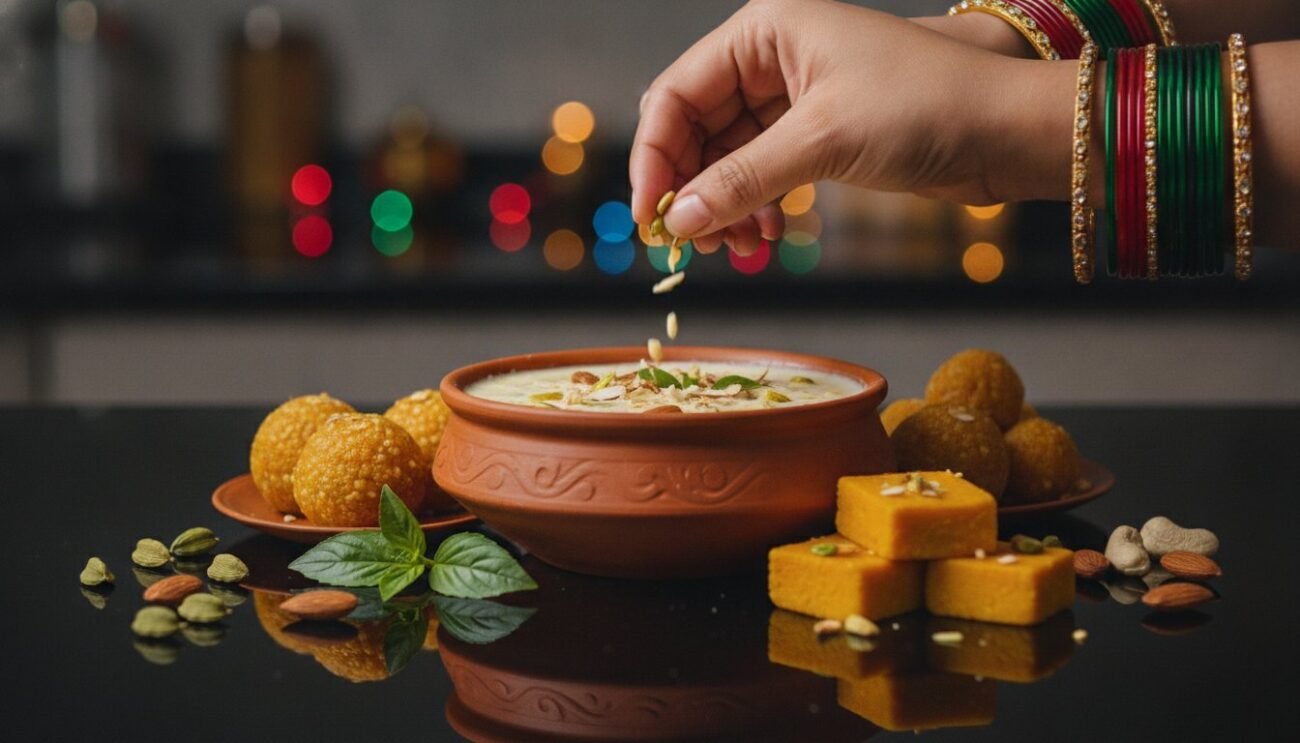 Janmashtami Recipes 2026: Healthy and Authentic Treats for Krishna Janmashtami
