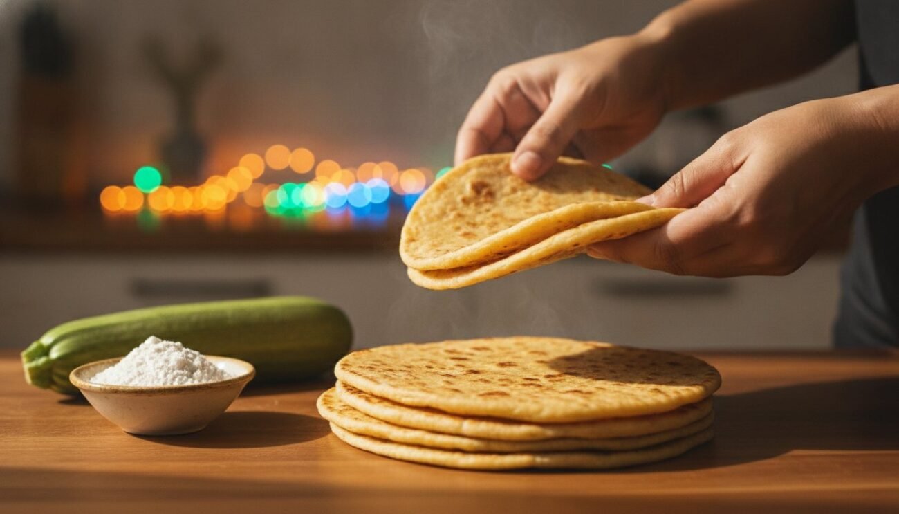 Low Carb Roti Options in India: A Comprehensive Guide to Healthy Flatbreads
