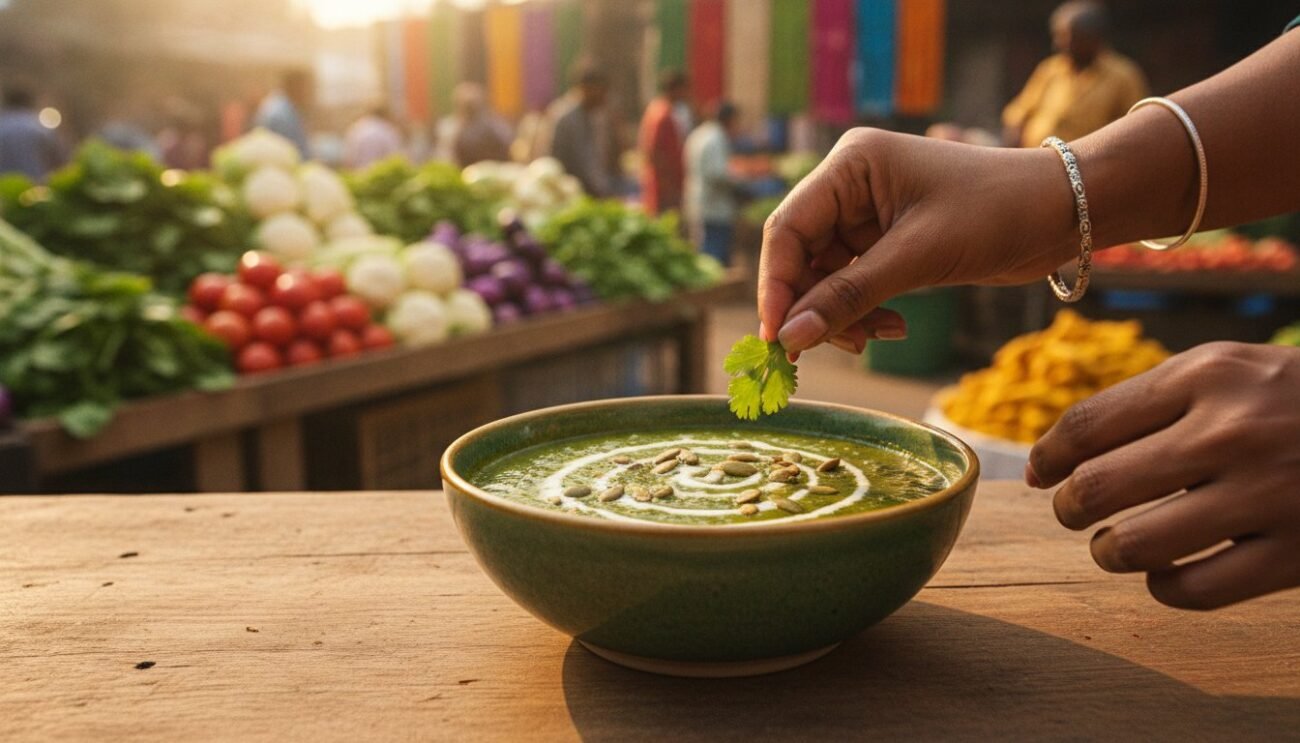 Thyroid-Friendly Diet: Nourishing Recipes for Wellness